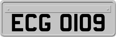 ECG0109