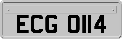 ECG0114