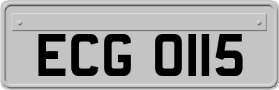 ECG0115