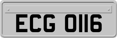 ECG0116