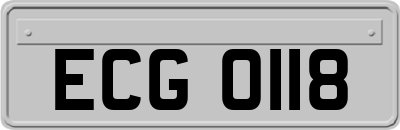 ECG0118