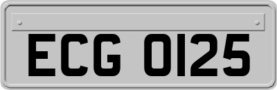 ECG0125