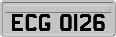 ECG0126