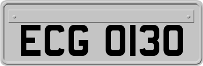 ECG0130