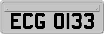 ECG0133