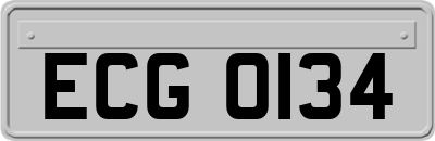 ECG0134