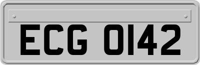 ECG0142