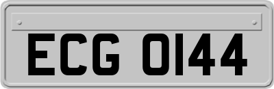 ECG0144