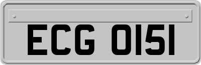 ECG0151