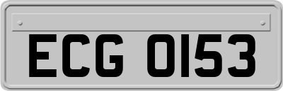 ECG0153