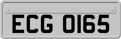 ECG0165