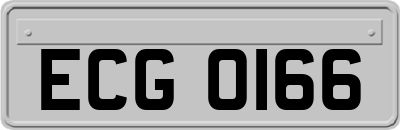 ECG0166