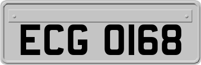 ECG0168