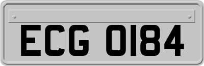 ECG0184