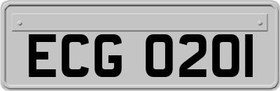 ECG0201