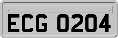 ECG0204