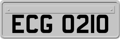 ECG0210