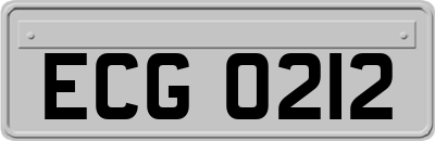 ECG0212