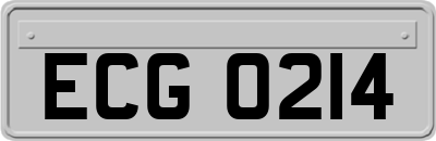 ECG0214