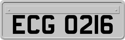 ECG0216