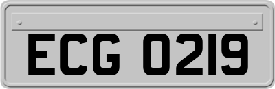 ECG0219