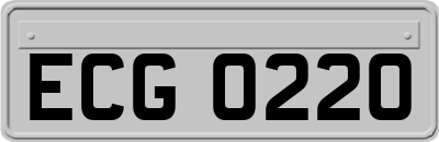 ECG0220