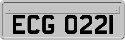 ECG0221