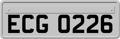 ECG0226