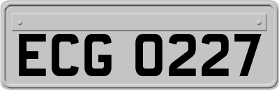 ECG0227