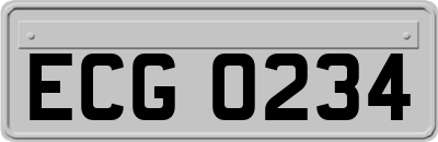 ECG0234
