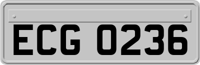 ECG0236