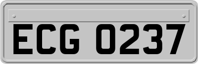 ECG0237