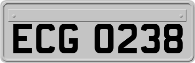 ECG0238
