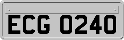 ECG0240