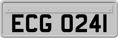 ECG0241