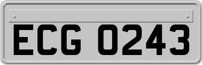 ECG0243