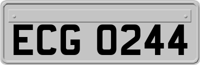 ECG0244