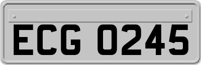 ECG0245