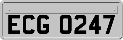 ECG0247
