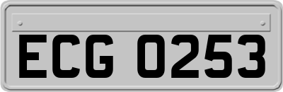 ECG0253