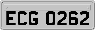 ECG0262