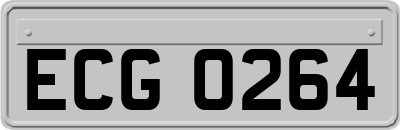 ECG0264