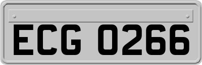 ECG0266