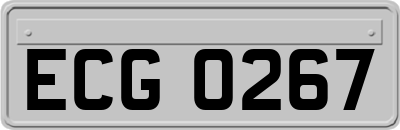 ECG0267