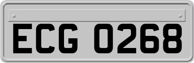 ECG0268