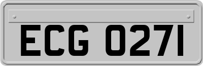 ECG0271