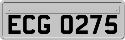 ECG0275