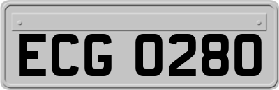 ECG0280