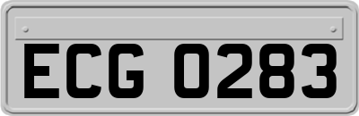 ECG0283