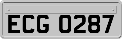 ECG0287